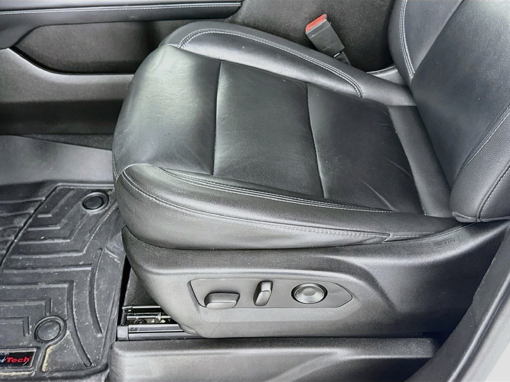 Used 2021 Chevrolet Tahoe LT RWD image 21