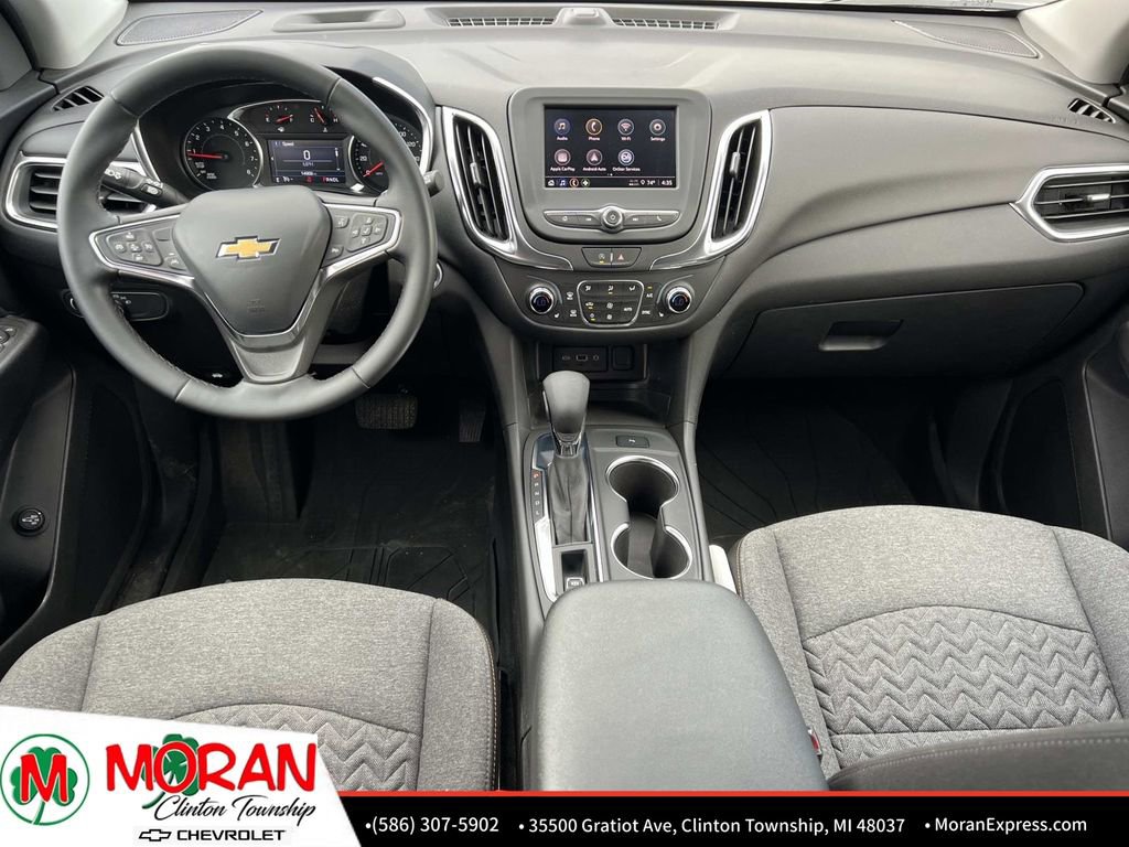Certified 2024 Chevrolet Equinox LT image 14
