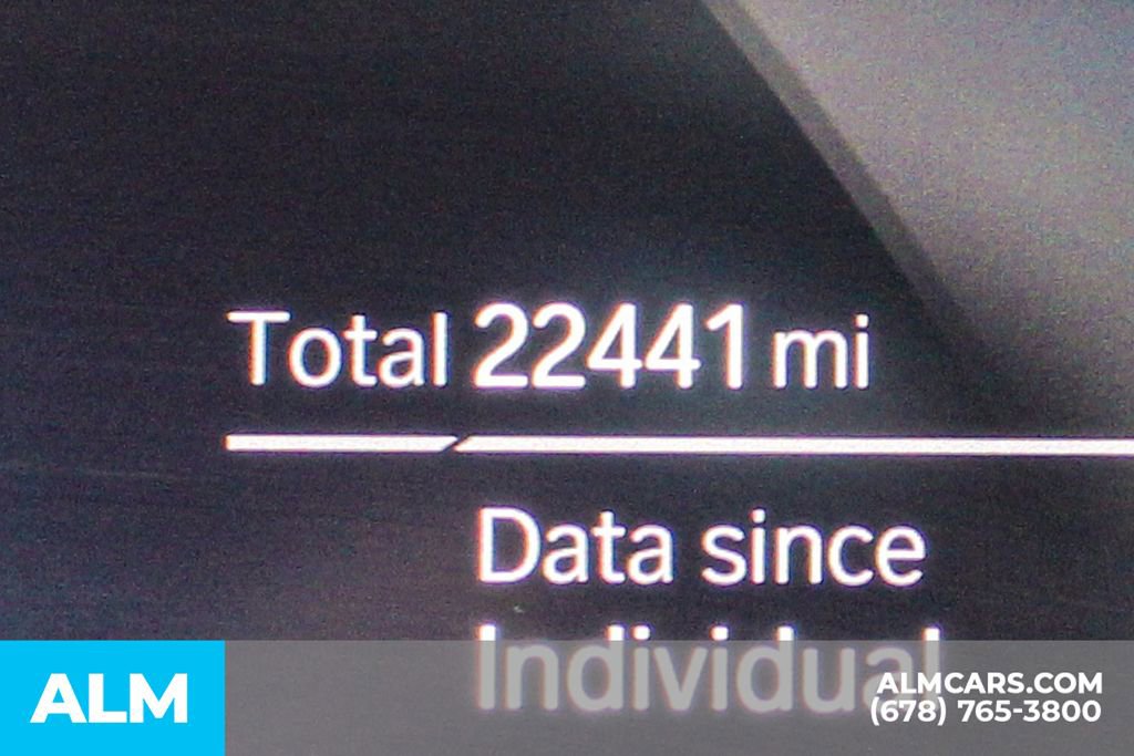 Used 2022 BMW 430i Coupe w/ M Sport Package image 38