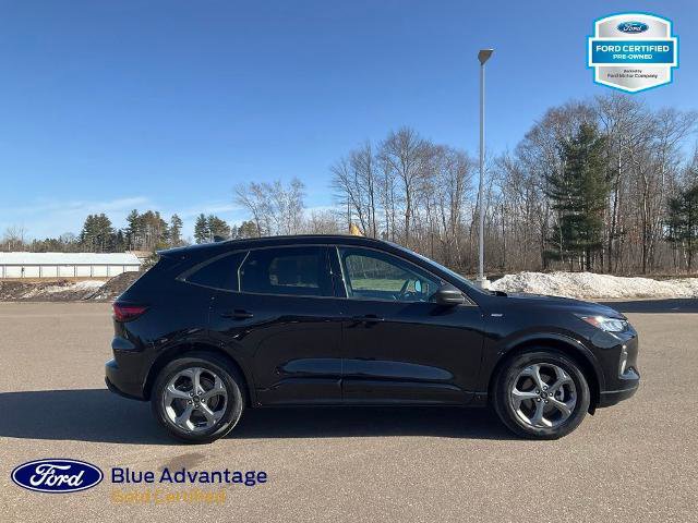 Certified 2023 Ford Escape ST-Line w/ Tech Pack #1 image 23