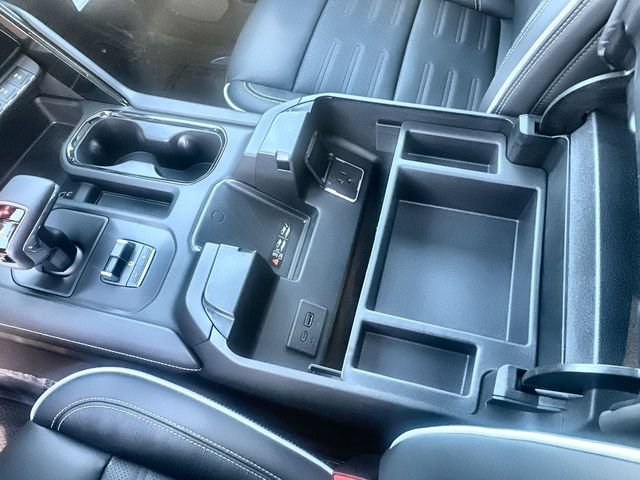 New 2026 GMC Sierra 1500 AT4X AWD/4WD image 37