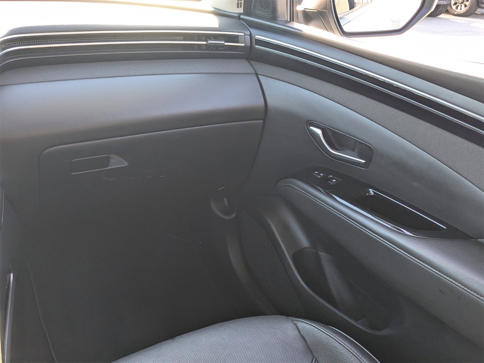 Used 2022 Hyundai Tucson Limited image 19