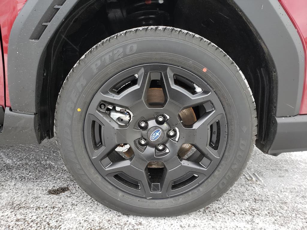 New 2026 Subaru Outback Limited image 12