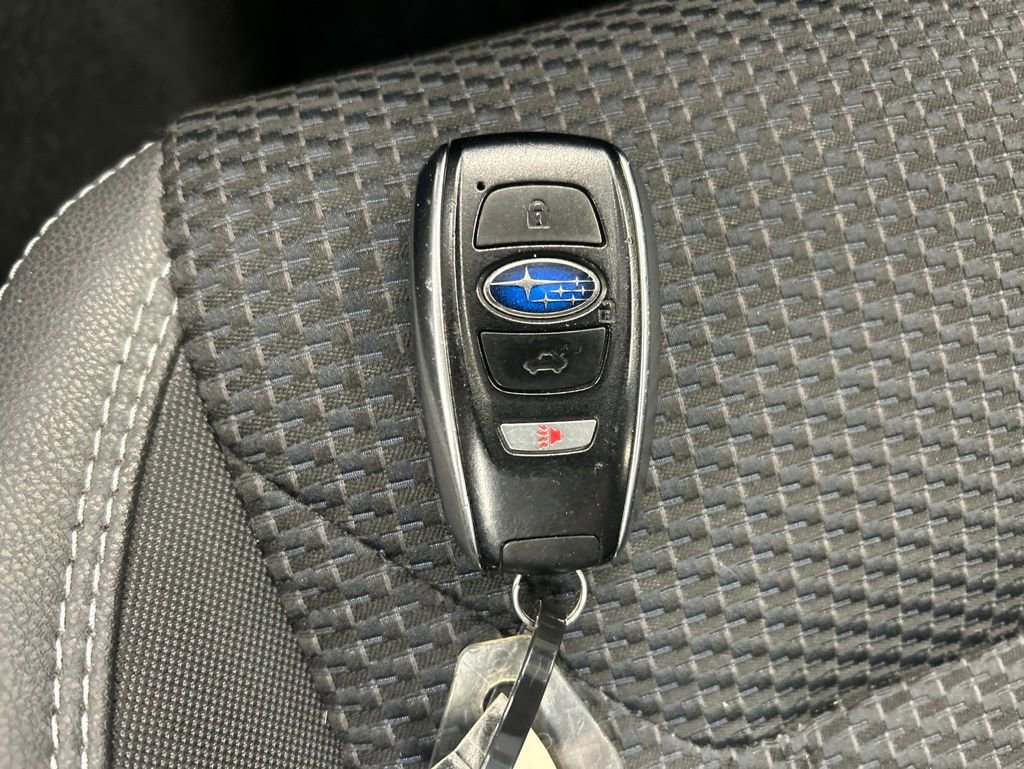 Used 2020 Subaru Forester Premium AWD/4WD image 29