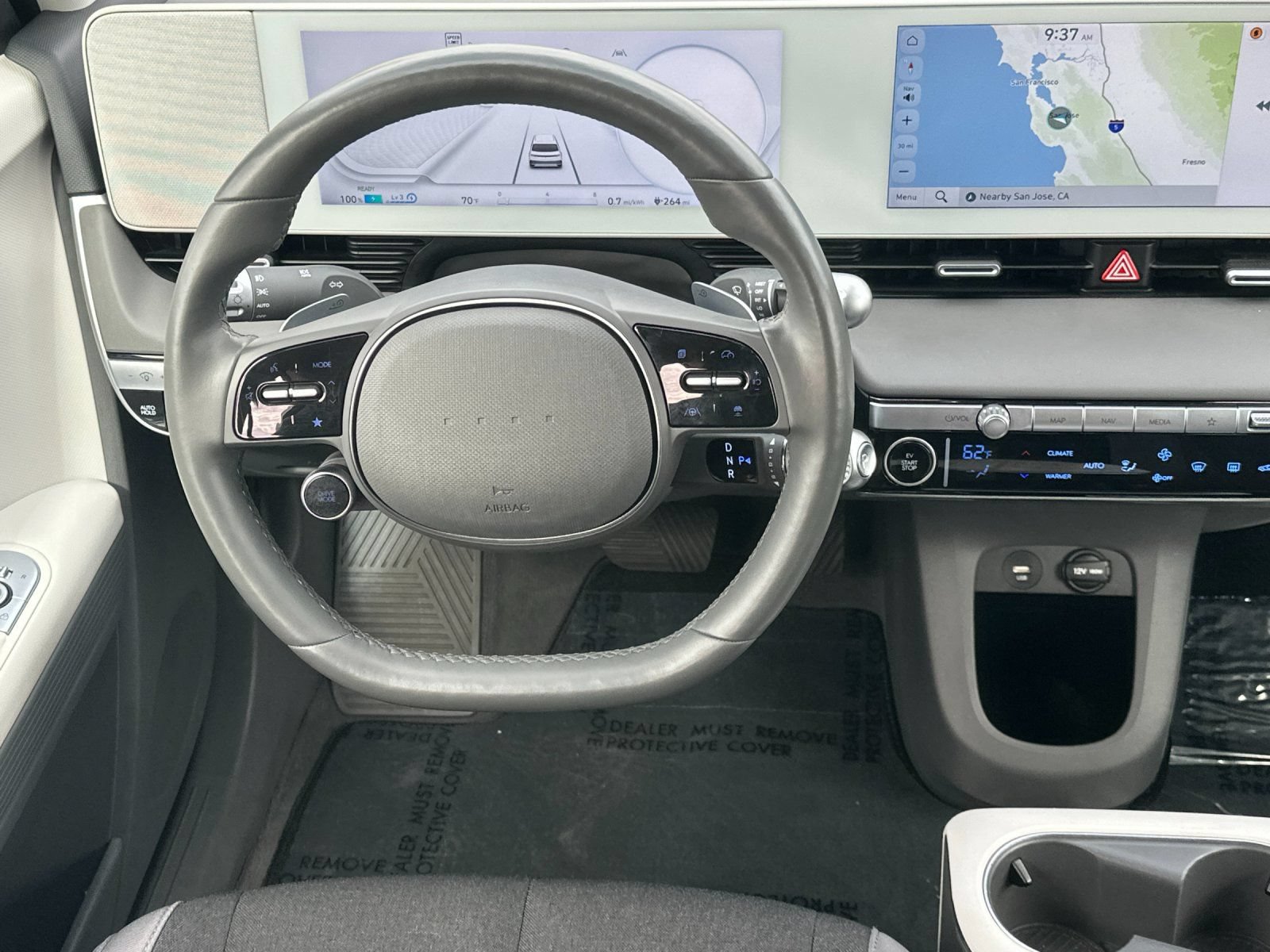 Used 2024 Hyundai Ioniq 5 SEL RWD image 14