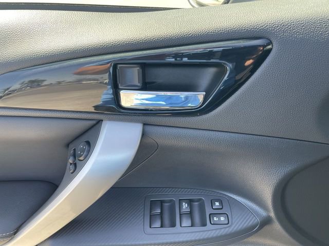 Used 2024 Mitsubishi Eclipse Cross SEL image 22