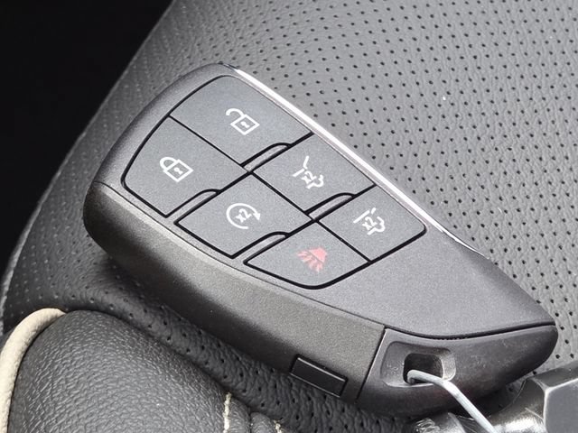 New 2026 GMC Yukon XL Elevation w/ Elevation Premium Package AWD/4WD image 44