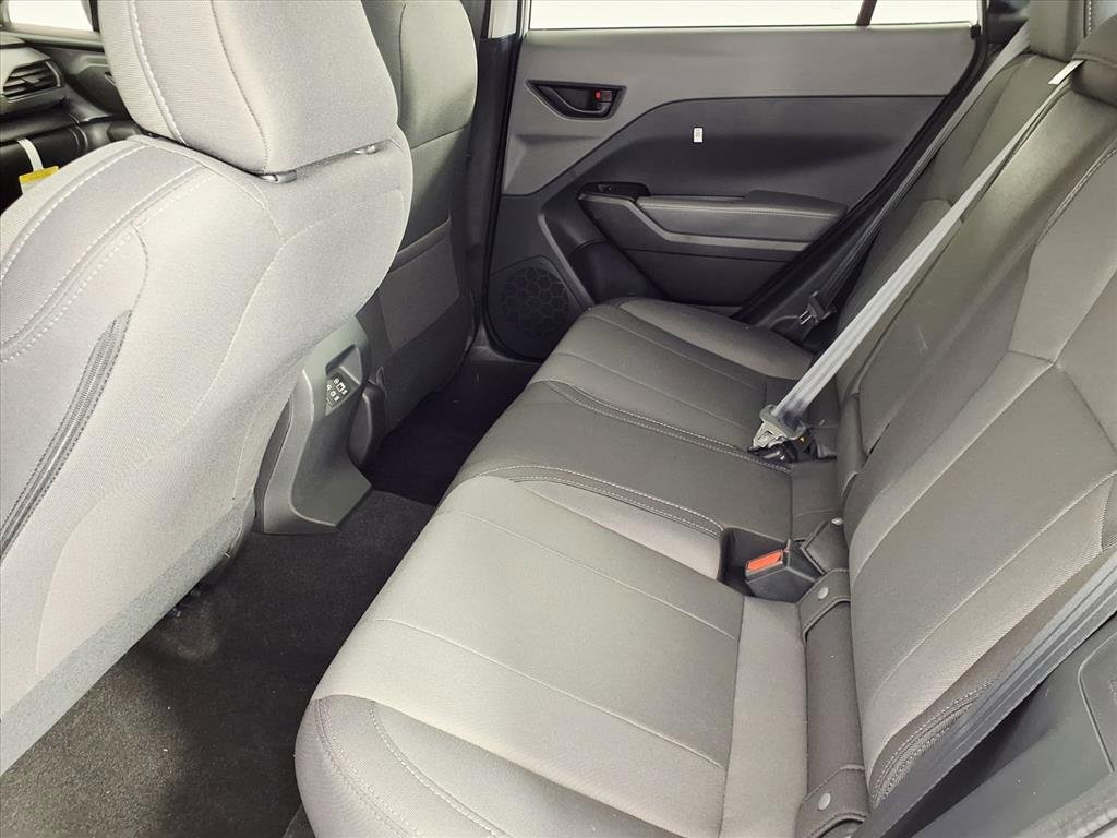 New 2026 Subaru Crosstrek 2.0i Premium image 5