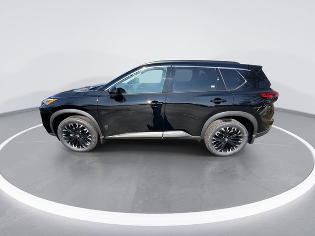 New 2026 Nissan Rogue SV image 5