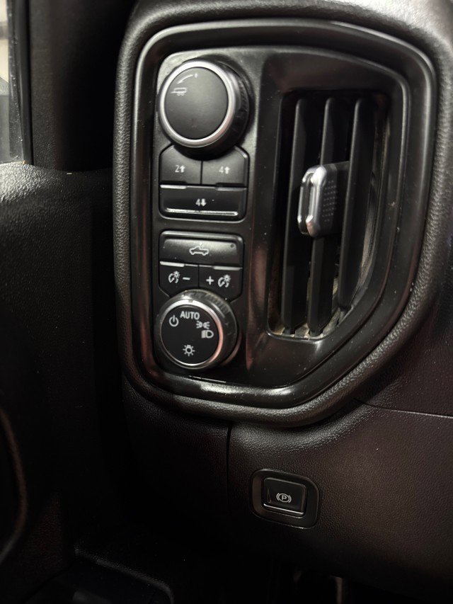 Used 2022 Chevrolet Silverado 3500 W/T w/ WT Fleet Convenience Package image 22