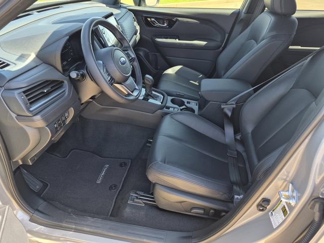 Certified 2025 Subaru Forester Limited AWD/4WD image 20