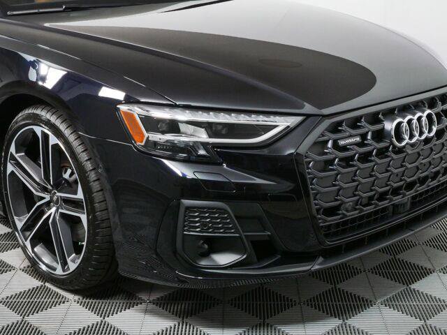 New 2027 Audi A8 L 3.0T AWD/4WD image 40