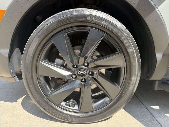 Used 2024 Hyundai Santa Cruz Night AWD/4WD image 12