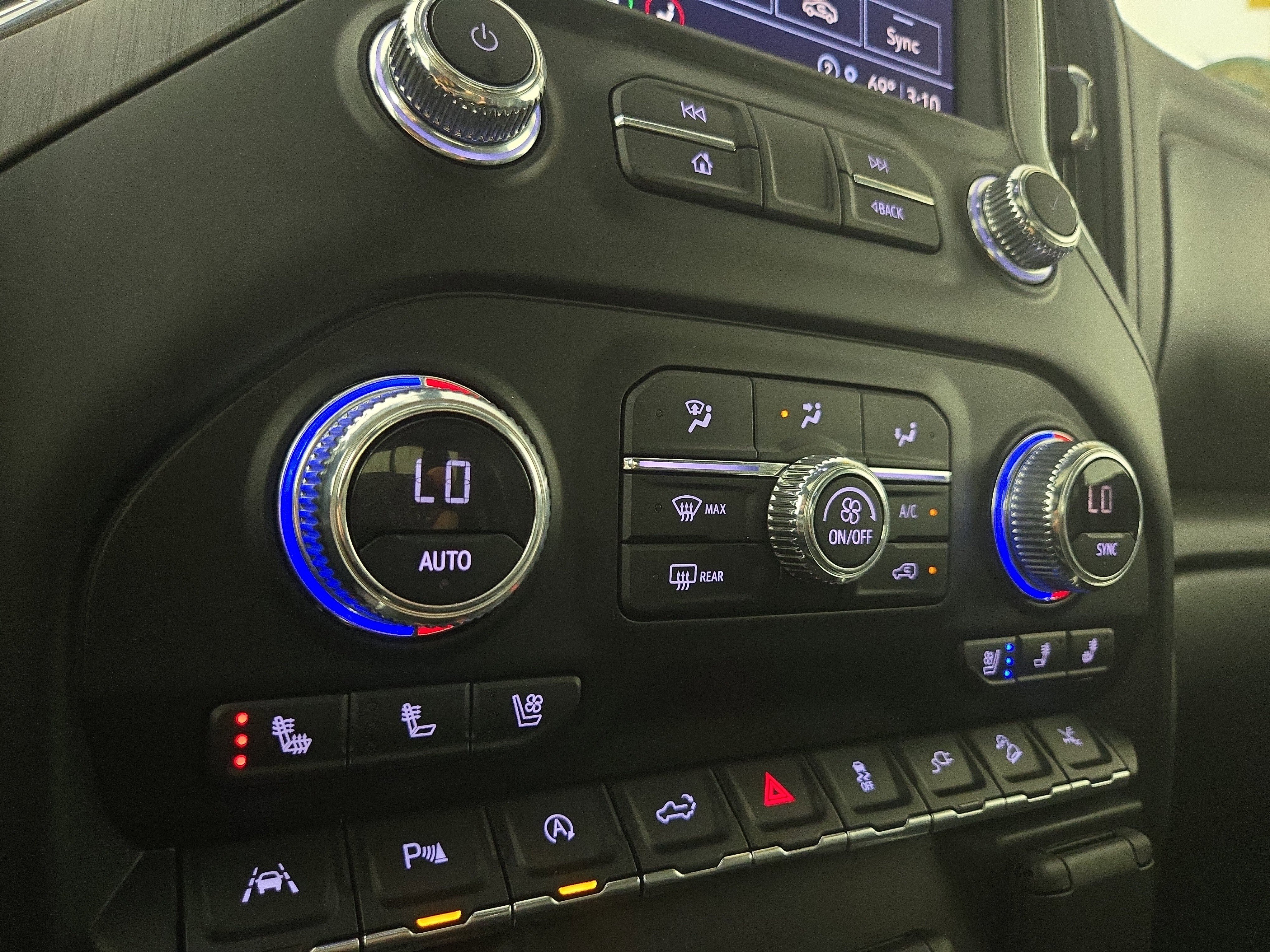 Certified 2021 GMC Sierra 1500 Denali w/ Denali Carbonpro Edition AWD/4WD image 27