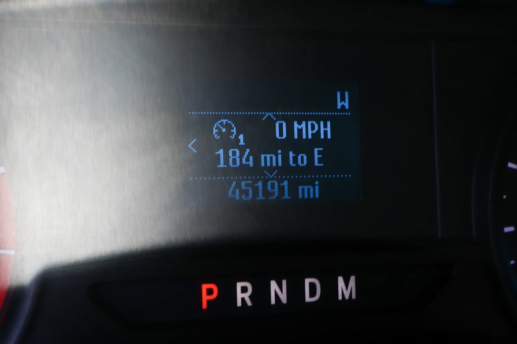 Used 2020 Ford F550 2WD Regular Cab Super Duty image 27