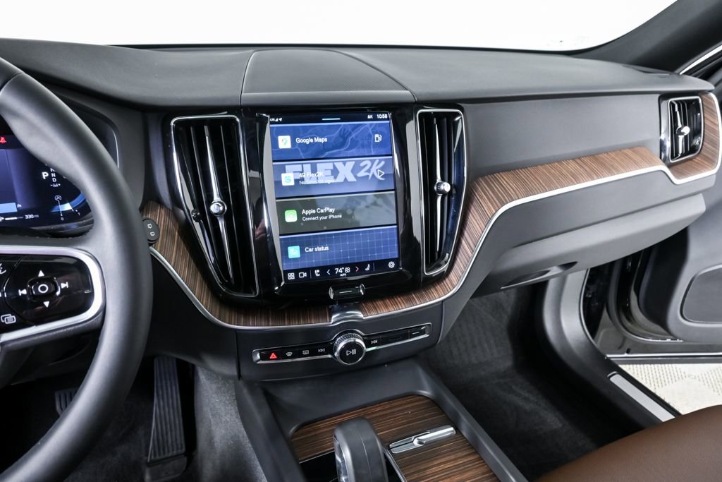 Certified 2023 Volvo XC60 B5 Plus w/ Climate Package image 14