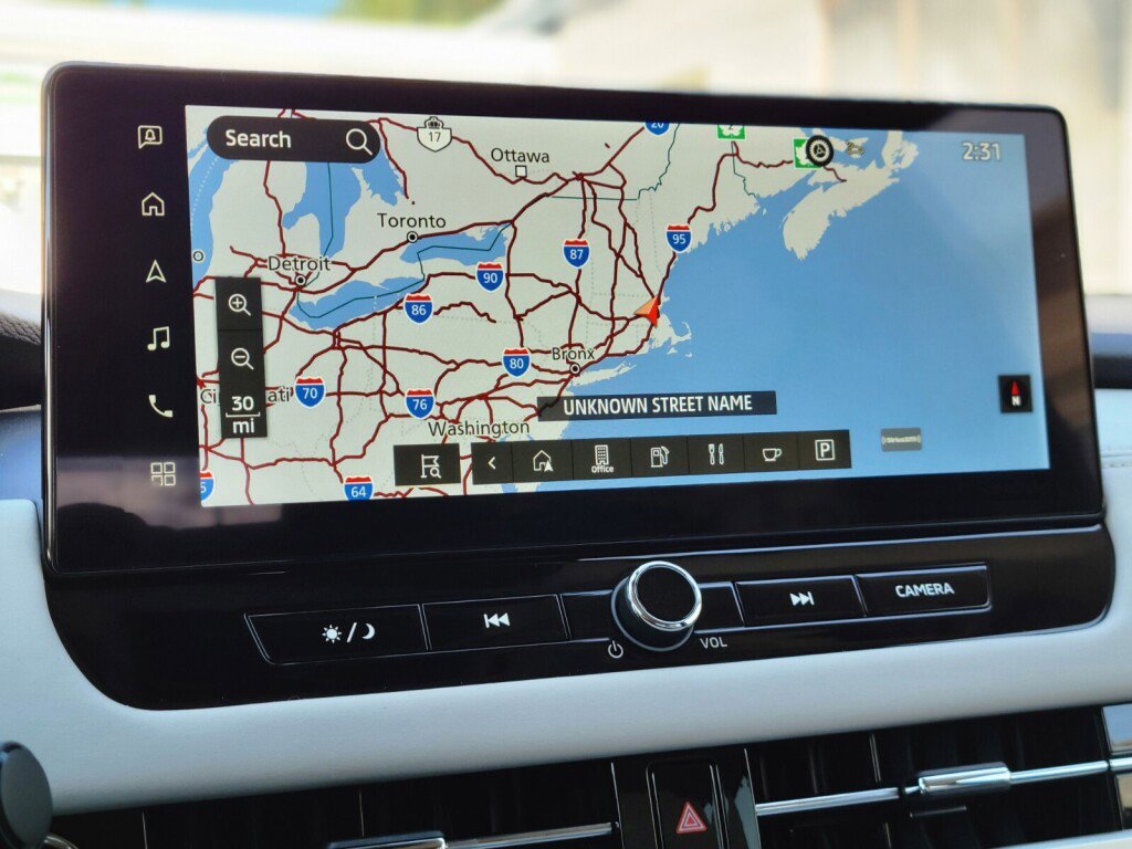 New 2025 Mitsubishi Outlander SEL image 19