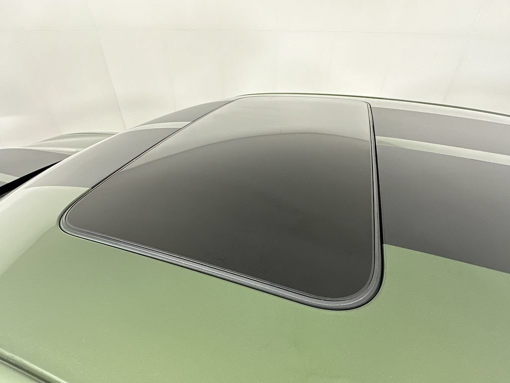 Certified 2021 Dodge Charger Scat Pack w/ Plus Group RWD image 34