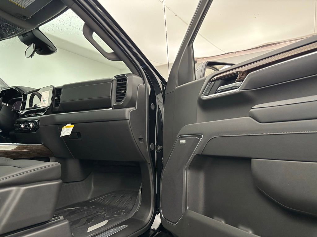 New 2026 GMC Sierra 1500 Elevation w/ Elevation Premium Package image 33