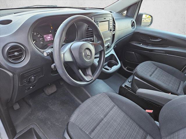 Used 2019 Mercedes-Benz Metris Worker image 9