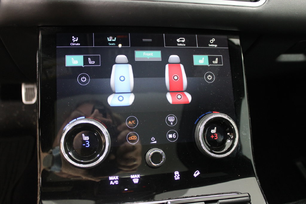 Used 2020 Land Rover Range Rover Velar SV Autobiography Dynamic AWD/4WD image 30