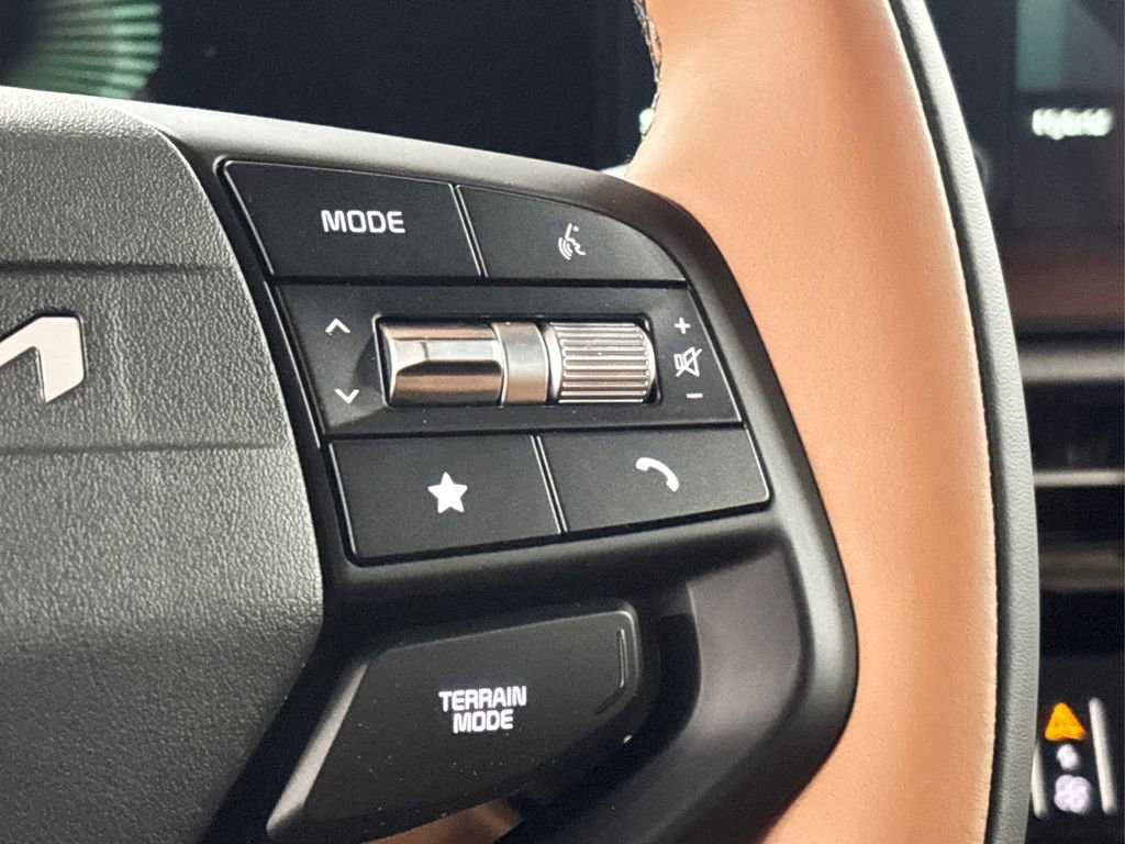 New 2026 Kia Sportage X-Line image 20