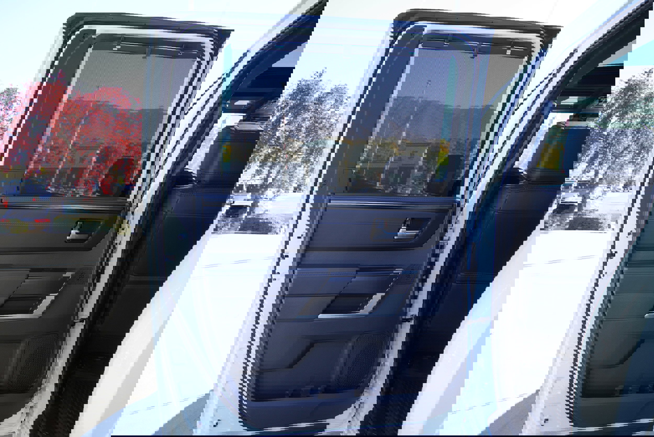 New 2026 Toyota Tundra Platinum w/ Tow Tech Package image 21