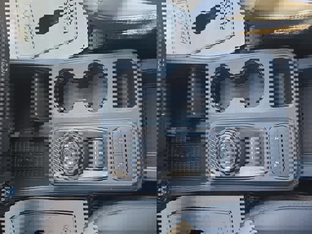 Used 2025 Ford Maverick Lariat w/ 4K Tow Package image 22