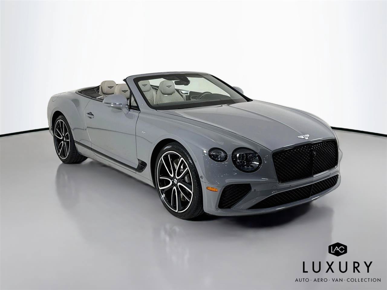 Used 2022 Bentley Continental GT AWD/4WD image 3