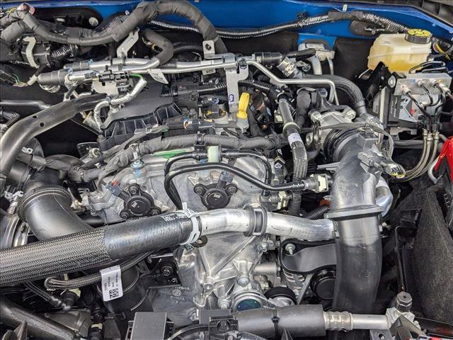 New 2025 Ford Bronco Big Bend image 15