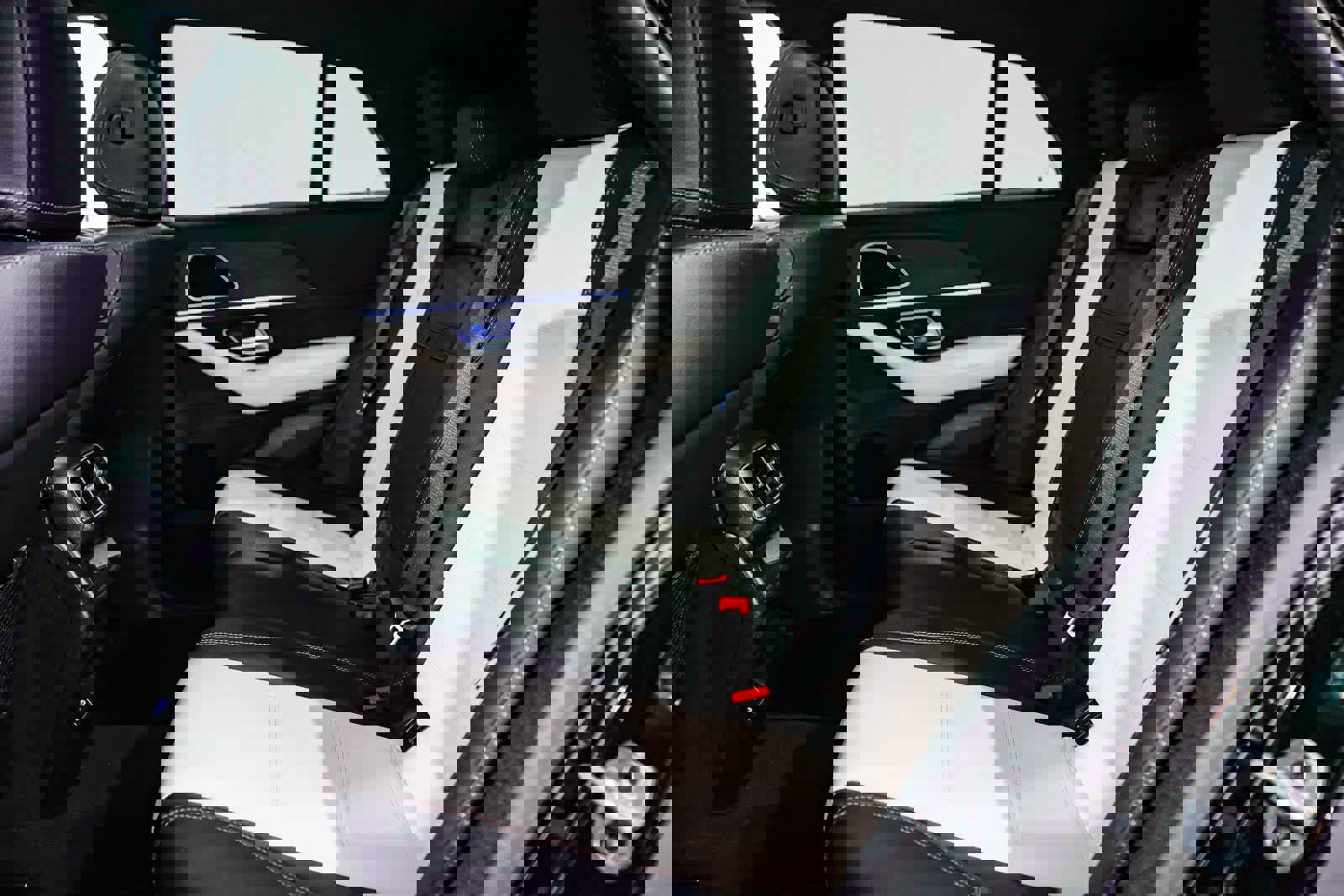 Used 2026 Mercedes-Benz GLE 450 4MATIC Coupe image 18