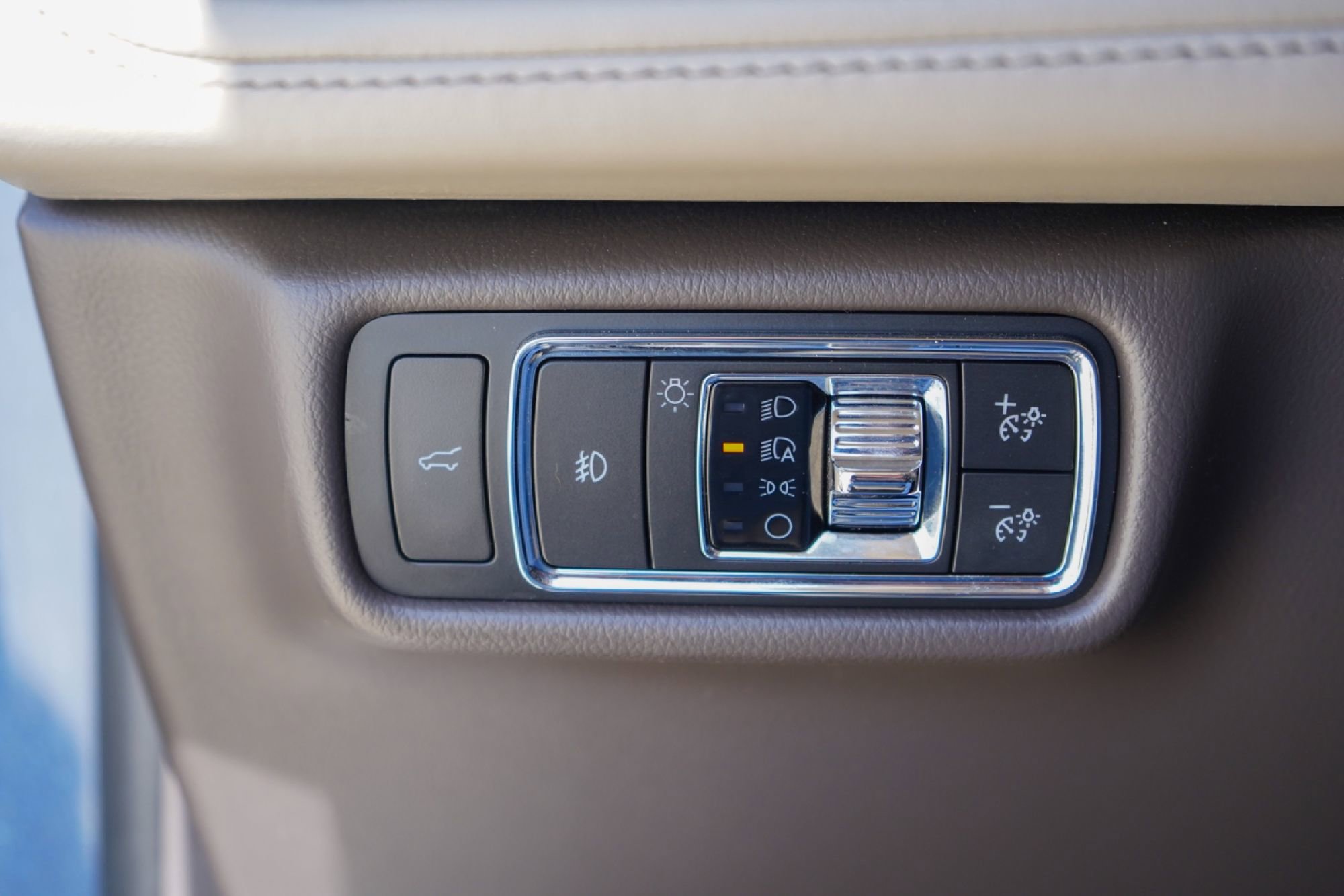 Used 2020 Lincoln Aviator Reserve w/ Equipment Group 202A image 20