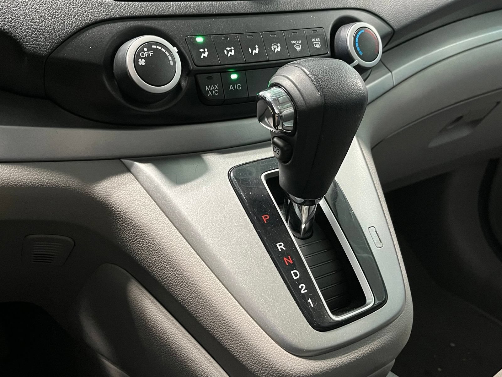 Used 2013 Honda CR-V EX image 24
