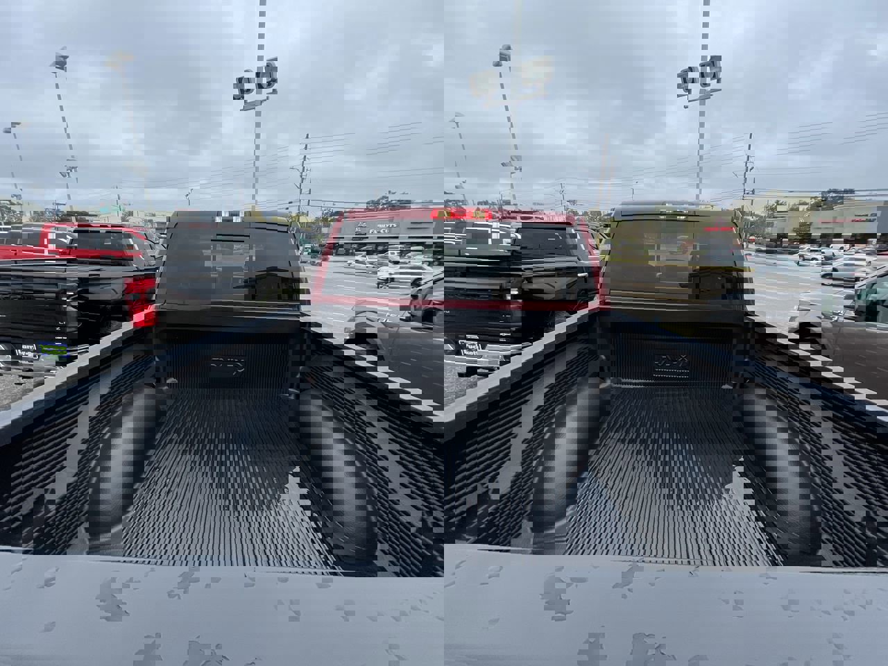 Used 2016 RAM 1500 Big Horn image 24