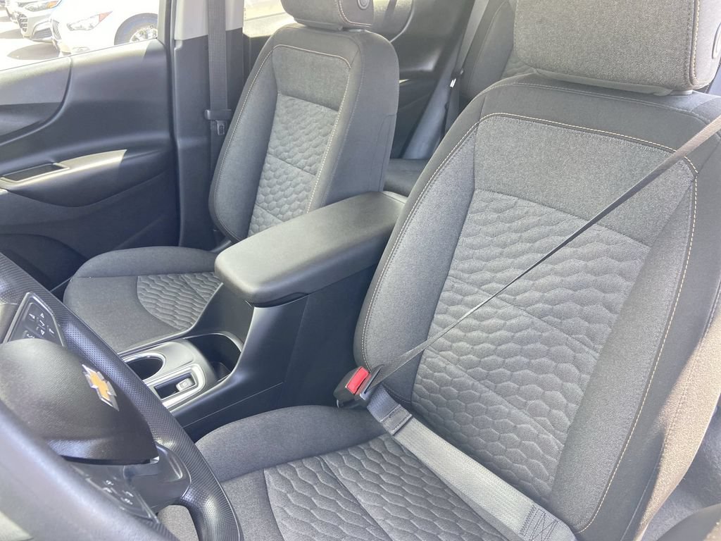 Used 2019 Chevrolet Equinox LT FWD image 14