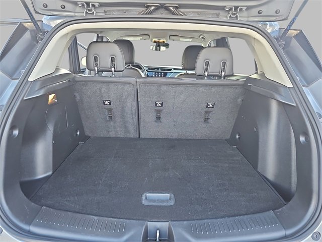 Certified 2022 Buick Encore GX Select image 12