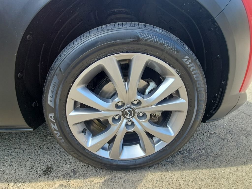 Certified 2023 MAZDA CX-30 AWD 2.5 S w/ Select Package image 17