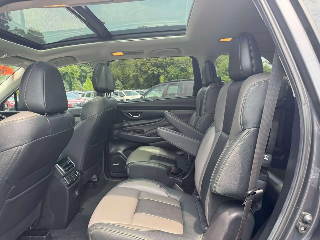 Used 2023 Subaru Ascent Onyx Edition Limited AWD/4WD image 15