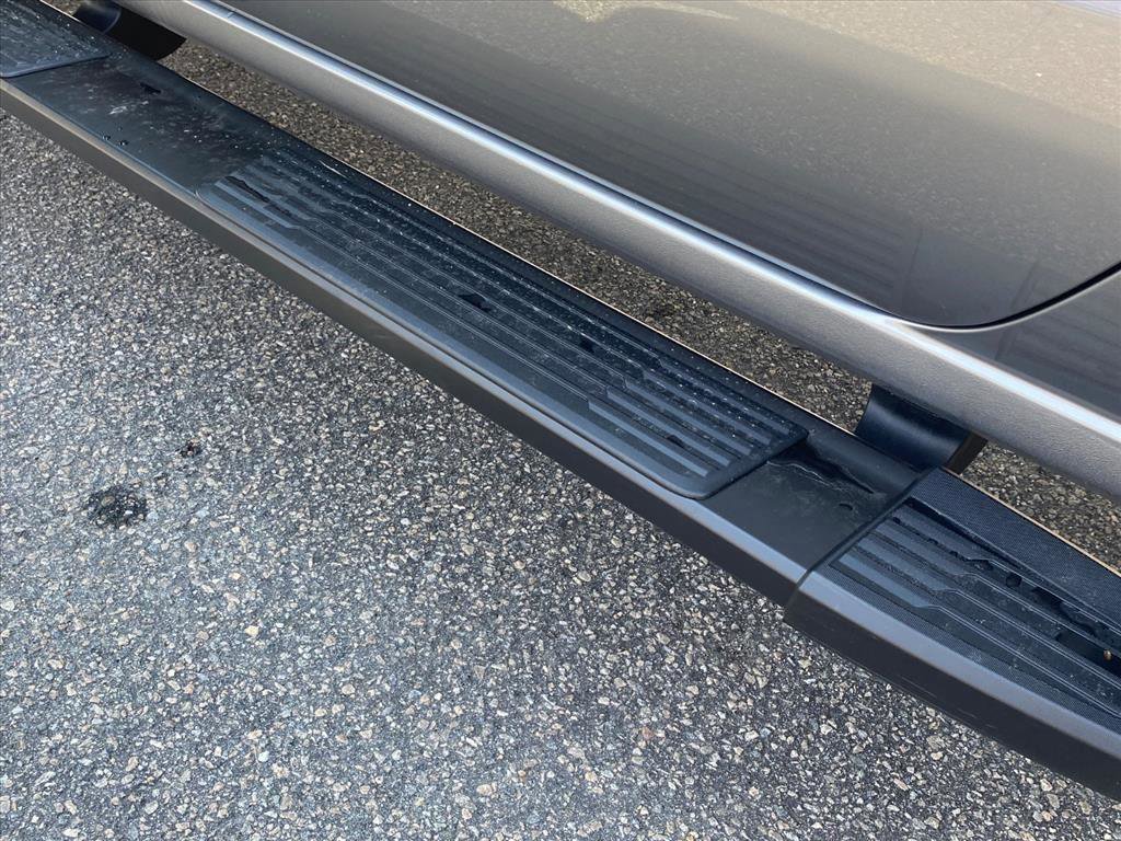 New 2026 Chevrolet Silverado 1500 LT Trail Boss w/ Safety Package image 25