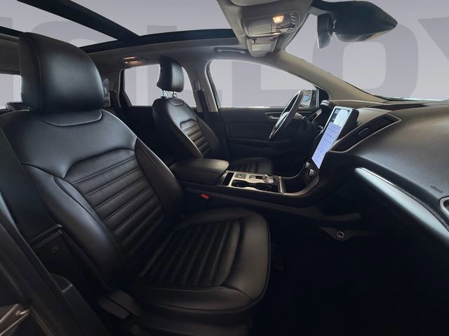 Used 2022 Ford Edge SEL w/ Convenience Package AWD/4WD image 17