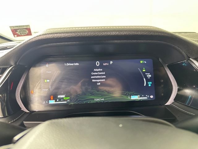 Used 2023 Jeep Grand Cherokee 4WD 4xe w/ Luxury Tech Group II image 18