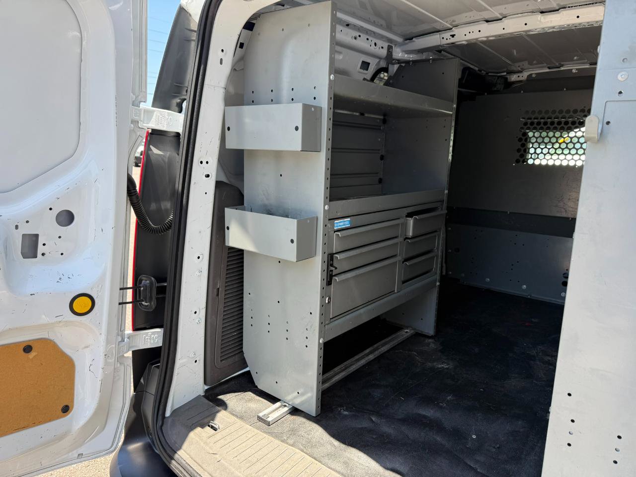 Used 2019 Ford Transit Connect XL FWD image 18