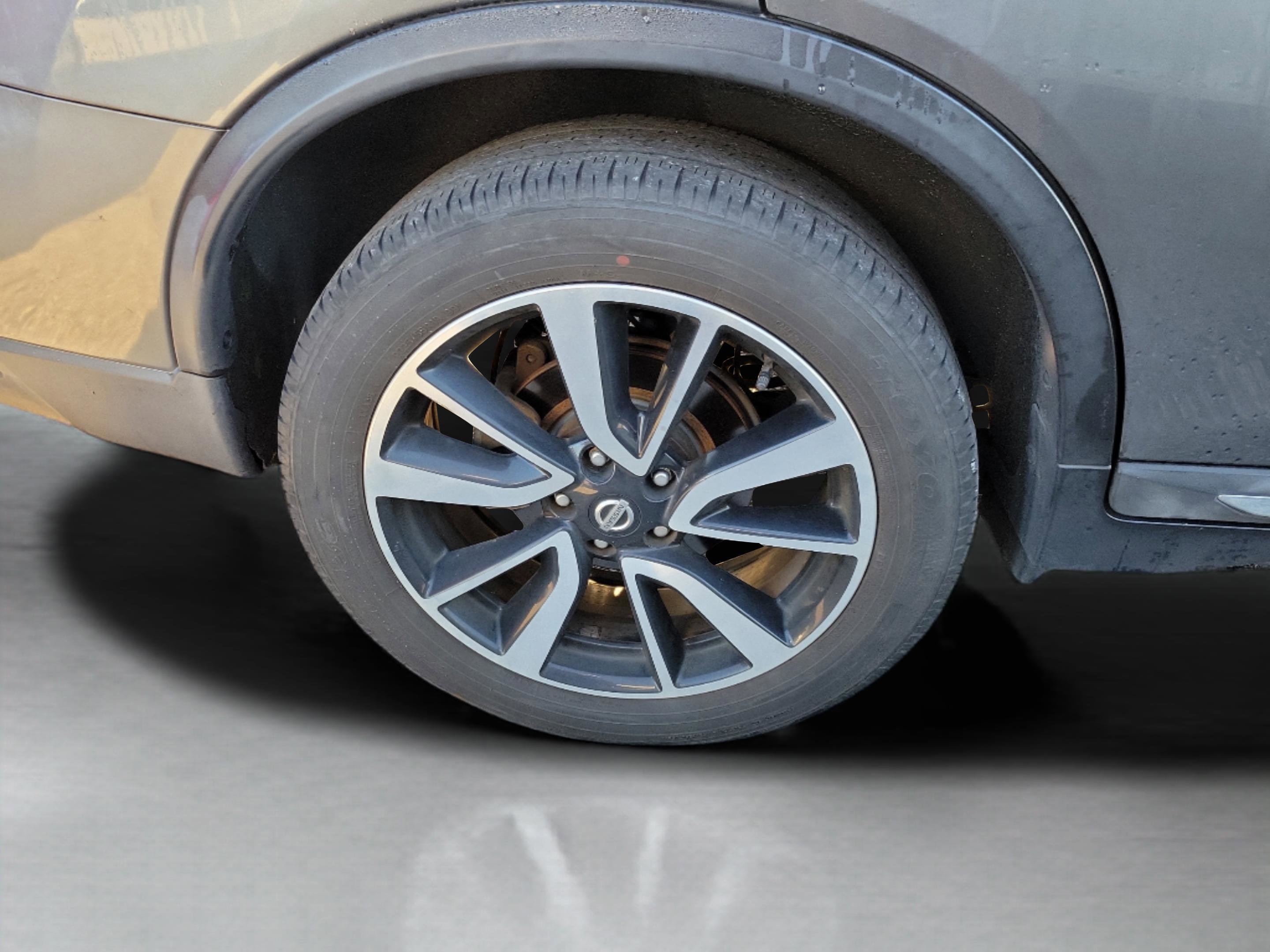 Used 2019 Nissan Rogue SL image 17