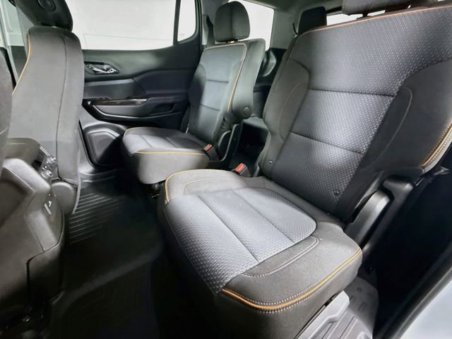 Used 2023 GMC Acadia AT4 AWD/4WD image 27