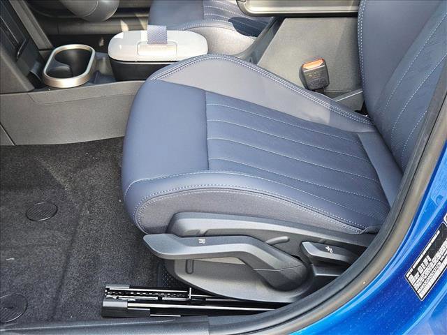 Used 2025 MINI Cooper S FWD image 4