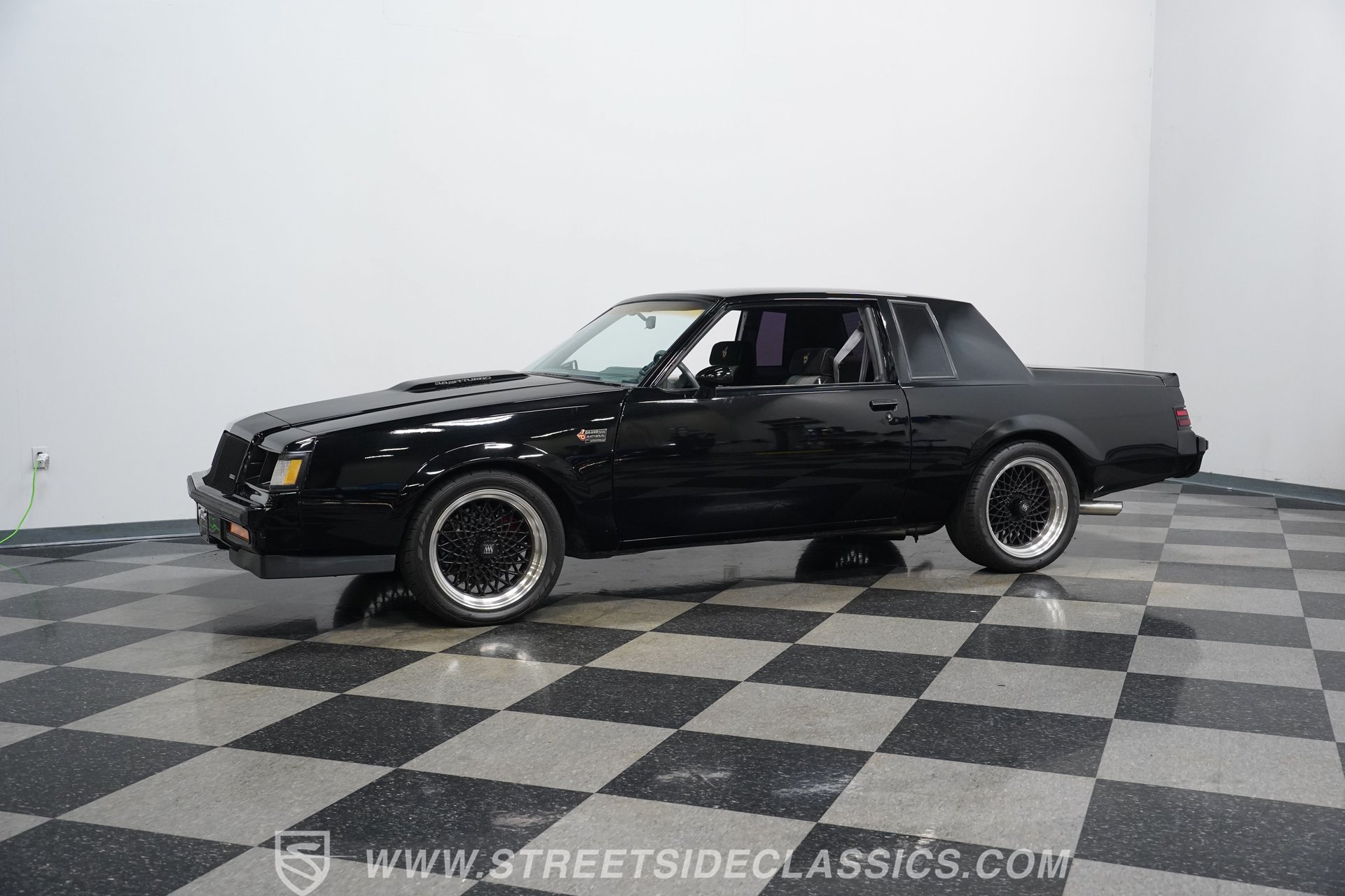 Used 1987 Buick Regal Coupe RWD image 7