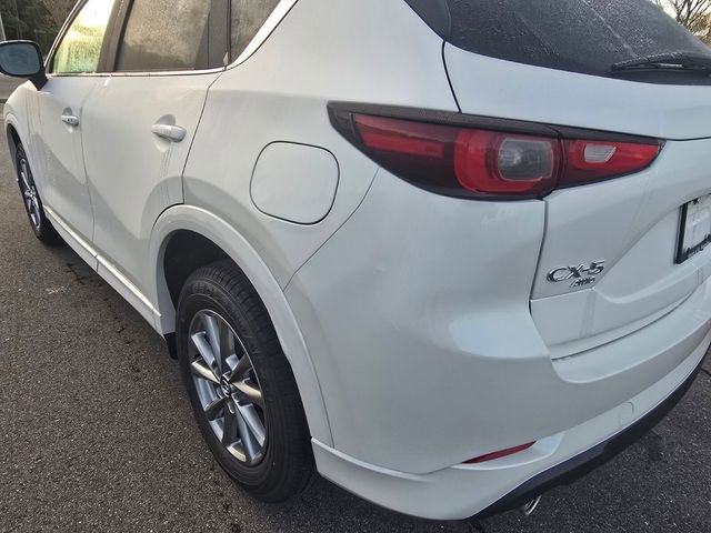 New 2025 MAZDA CX-5 AWD 2.5 S image 8