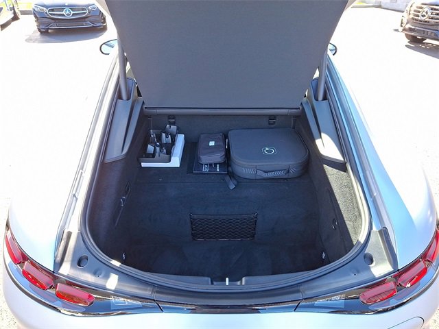 New 2026 Mercedes-Benz AMG GT 63 image 23