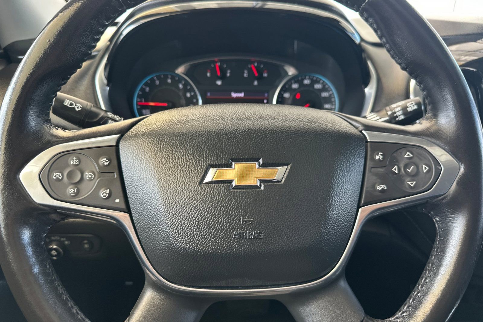 Used 2020 Chevrolet Traverse High Country w/ LPO, Floor Liner Package FWD image 25