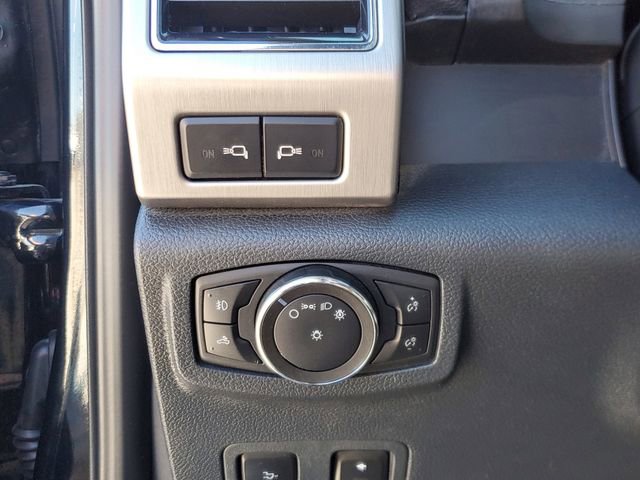 Used 2022 Ford F250 Platinum w/ Tremor Off-Road Package image 18